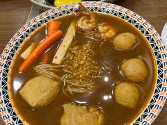 -曼谷食堂·泰国家庭料理