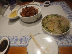-东方饺子王(工农大路店)