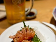 -桂马·日本料理·海胆·海鲜饭·酒场(民主广场店)