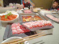 -海底捞火锅(攀枝花万达店)