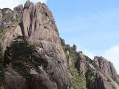 -黄山风景区