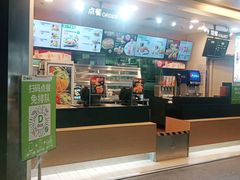 -德克士(广州南站店)