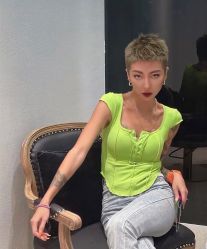 -美格丝M.G.S Hair Salon