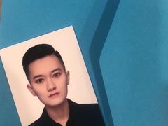 -景杰照相馆·人民公园店(绵阳店)