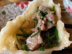 -格日勒阿妈蒙古厨房(大召店)