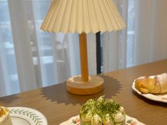 -角落低卡烘焙(正弘城店)