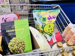 -山姆会员商店(上海浦东店)