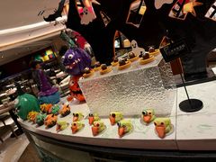 -咖啡苑自助餐厅·中国大饭店