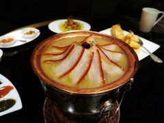 酸菜炉肉-北京四季酒店·采逸轩