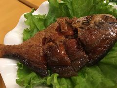 特制熏鱼-鼎泰丰(当代商城店)