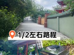 -顺峰山公园