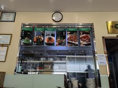 -宛平李记小吃(东关街店)