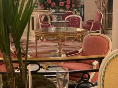 -The Ritz Restaurant