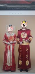 -唯一旅拍·颂当代影像艺术中心(上城店)
