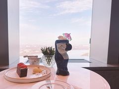 -大堂酒廊·富力丽思卡尔顿酒店