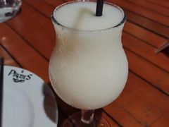 -海盗餐厅