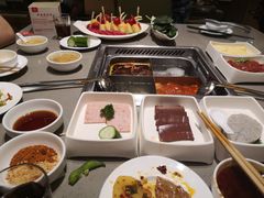 -海底捞火锅(杭州萧山宝龙广场店)