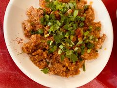 -谢老五跷脚牛肉·非遗传承店