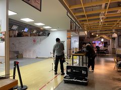-道顺射箭·团建·骑射(张杨路店)