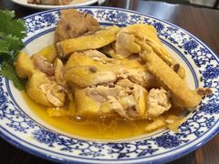-兰边碗(鼓楼店)