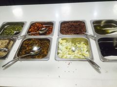 -So Lounge索兰至餐厅(蓝色港湾店)