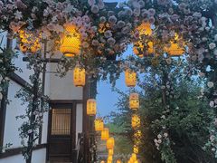 -茅山东方盐湖城景区