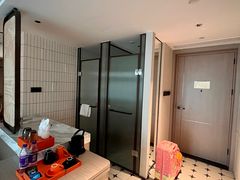-杭州西湖湖滨黄龙祈悦酒店