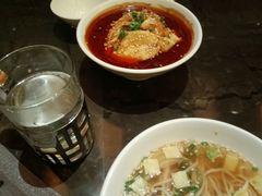 -西安凯悦酒店·湖畔中餐厅