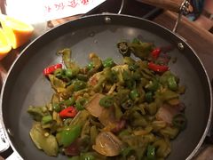 -鱼食饭稻·苏浙土菜17年老馆子(平江路店)