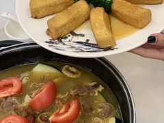 -祈胜邨•顺德鱼生•顺德菜(容桂店)