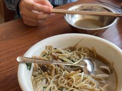 -马路桥姜汤面(江城大楼店)