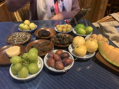 -邈墨茶馆(大兜路1号店)