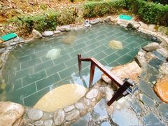 -明月山天沐温泉度假村