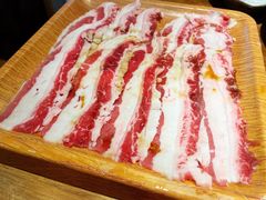 -牛人·雪花牛·木炭烤肉(昆山陆家店)