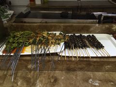 -肥肥牛鲜蚝海鲜自助(红山店)