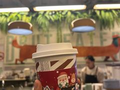 -Brut Eatery悦璞食堂(愚园路店)