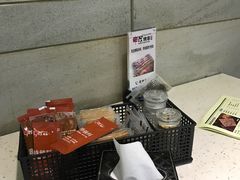 -丰茂烤串(建设街店)