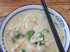 -老雒阳面馆·水席·洛阳菜(纱厂路店)