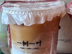 -一树一叶·福建茶档(石鼓路店)