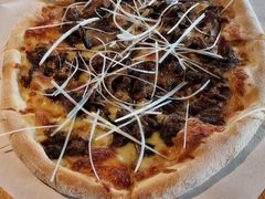 莱芙缇牛肉披萨-LYFATTI 莱芙缇(赣水路店)