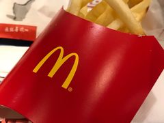 -麦当劳(伟城广场店)