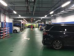 -大宁音乐广场·停车场