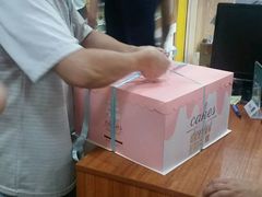 -欧贝拉蛋糕店(东门路店)