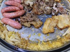 -牛牛牛酸菜煎肉店(望云寺路店)