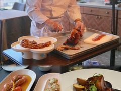 -望乡楼上海菜(日月光店)