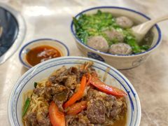 吊龙伴炒粿-合意桐坑牛肉粿·鲜牛肉火锅(嵩山总店)