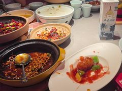 -闽上鲜·福建菜(龙湖滨江天街店)