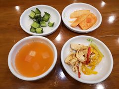 -全州拌饭馆(断桥店)