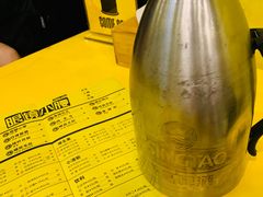 青岛钢炮-望京小腰(北京总店)