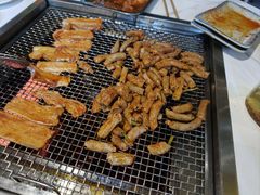 -西昌老号李小肠特色烧烤园(温江店)